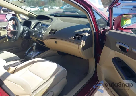 2006 Honda Civic Ex from USA, damaged, VIN 1HGFA16816L084008